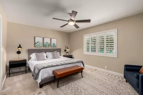 Bedroom - 4316 E Janice Way, Phoenix, AZ 85032 photo 1 of 6