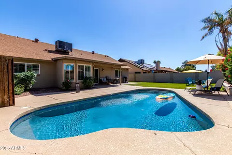 Exterior - 4316 E Janice Way, Phoenix, AZ 85032 photo 4 of 9