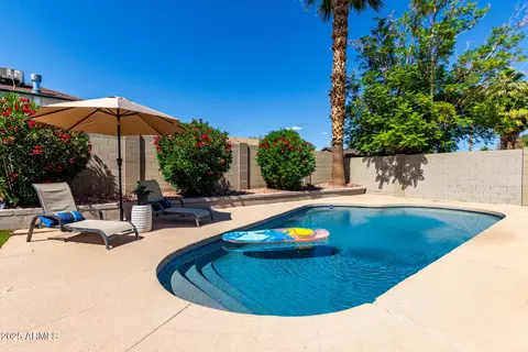 Exterior - 4316 E Janice Way, Phoenix, AZ 85032 photo 5 of 9