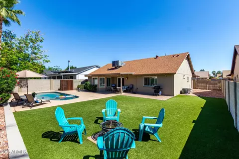 Exterior - 4316 E Janice Way, Phoenix, AZ 85032 photo 8 of 9