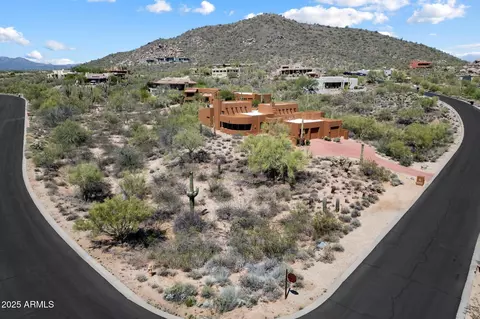 7728 E Mary Sharon Dr, Scottsdale, AZ 85266