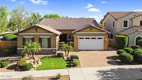 19291 E Thornton Rd, Queen Creek, AZ 85142
