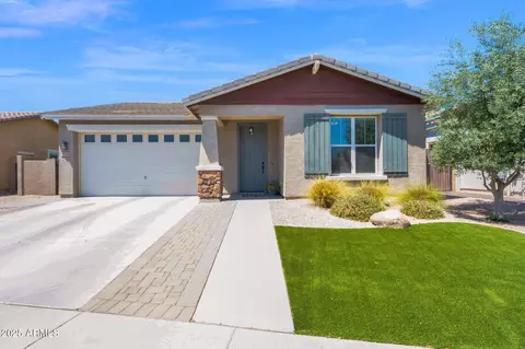 22262 E Cherrywood Ct, Queen Creek, AZ 85142