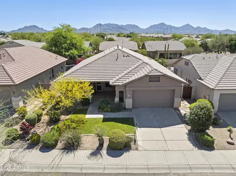 21539 N 72nd Pl, Scottsdale, AZ 85255