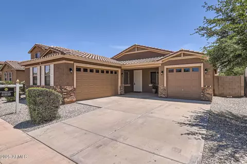 6815 W Carter Rd, Laveen, AZ 85339
