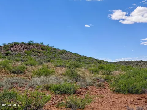 tbd S Solar Run 39 Acres -- #-, Willcox, AZ 85643 photo 21