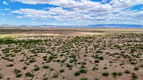 tbd S Solar Run 39 Acres -- #-, Willcox, AZ 85643 photo 2