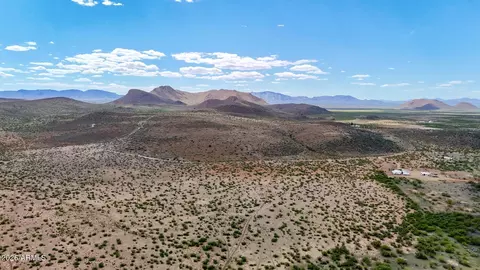 tbd S Solar Run 39 Acres -- #-, Willcox, AZ 85643 photo 3