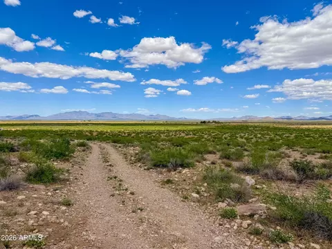 tbd S Solar Run 39 Acres -- #-, Willcox, AZ 85643 photo 8