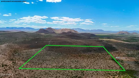 tbd S Solar Run 39 Acres -- #-, Willcox, AZ 85643 photo 20