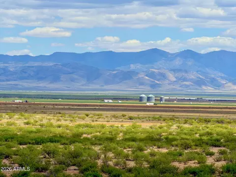 tbd S Solar Run 39 Acres -- #-, Willcox, AZ 85643