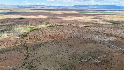tbd S Solar Run 39 Acres -- #-, Willcox, AZ 85643
