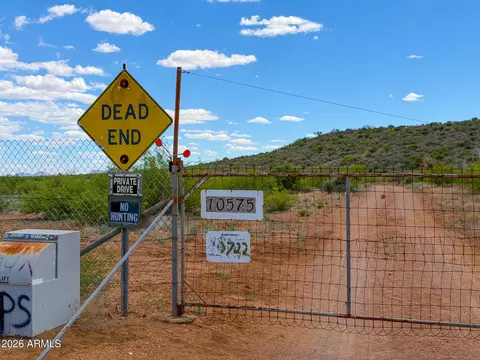 tbd S Solar Run 39 Acres -- #-, Willcox, AZ 85643 photo 16