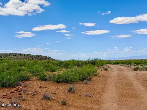 tbd S Solar Run 39 Acres -- #-, Willcox, AZ 85643 photo 19