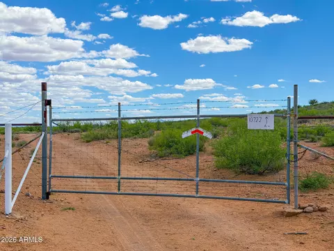 tbd S Solar Run 39 Acres -- #-, Willcox, AZ 85643 photo 18