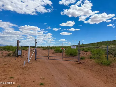 tbd S Solar Run 39 Acres -- #-, Willcox, AZ 85643 photo 20