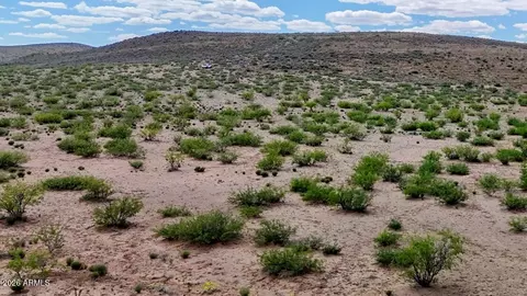 tbd S Solar Run 39 Acres -- #-, Willcox, AZ 85643 photo 5