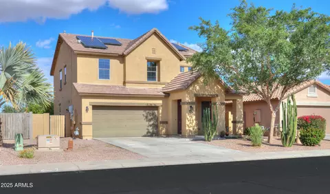 19321 N Tara Lane Ln, Maricopa, AZ 85138