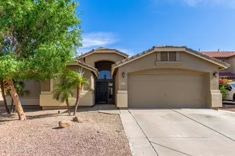 42277 W Chisholm Dr, Maricopa, AZ 85138