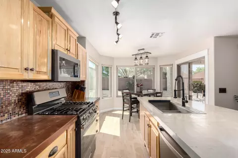 Kitchen - 8755 E Portobello Ave, Mesa, AZ 85212 photo 4 of 4