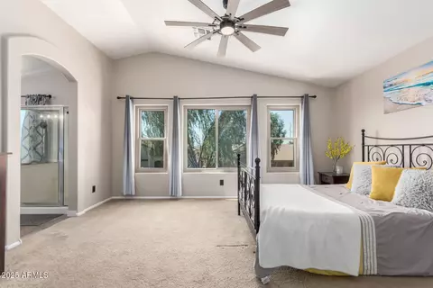 Bedroom - 8755 E Portobello Ave, Mesa, AZ 85212 photo 1 of 7