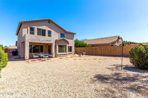 Exterior - 8755 E Portobello Ave, Mesa, AZ 85212 photo 8 of 9