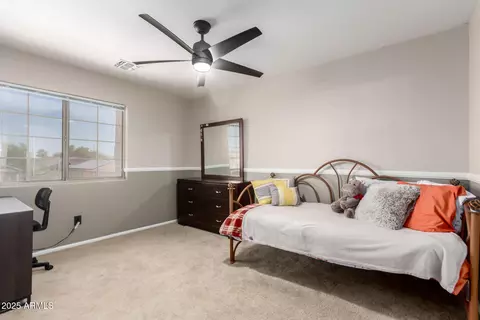 Bedroom - 8755 E Portobello Ave, Mesa, AZ 85212 photo 4 of 7