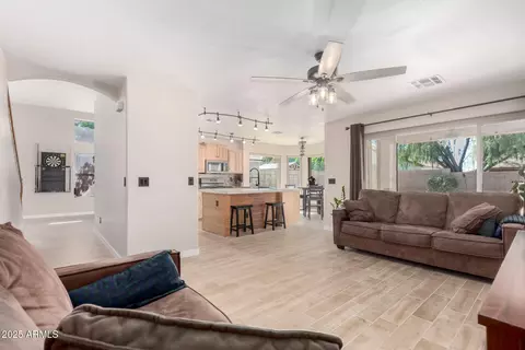 Entry Way - 8755 E Portobello Ave, Mesa, AZ 85212 photo 2 of 2