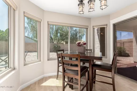 Dining - 8755 E Portobello Ave, Mesa, AZ 85212 photo 1 of 2