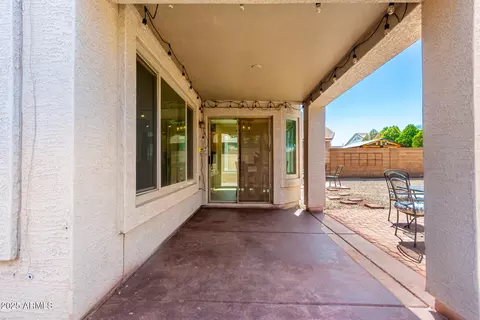 Exterior - 8755 E Portobello Ave, Mesa, AZ 85212 photo 6 of 9