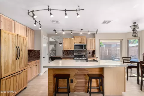 Kitchen - 8755 E Portobello Ave, Mesa, AZ 85212 photo 1 of 4