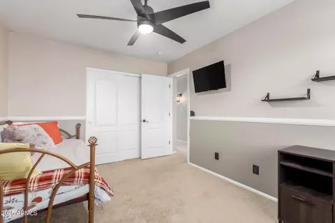 Bedroom - 8755 E Portobello Ave, Mesa, AZ 85212 photo 5 of 7