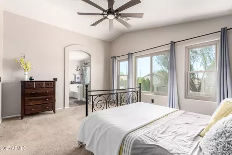 Bedroom - 8755 E Portobello Ave, Mesa, AZ 85212 photo 2 of 7