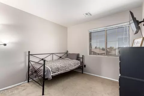 Bedroom - 8755 E Portobello Ave, Mesa, AZ 85212 photo 6 of 7