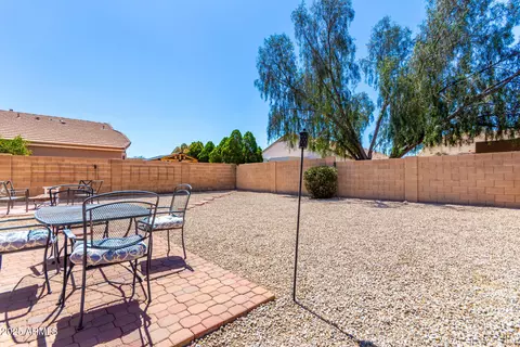 Exterior - 8755 E Portobello Ave, Mesa, AZ 85212 photo 7 of 9