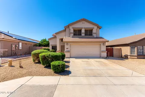 Exterior - 8755 E Portobello Ave, Mesa, AZ 85212 photo 2 of 9