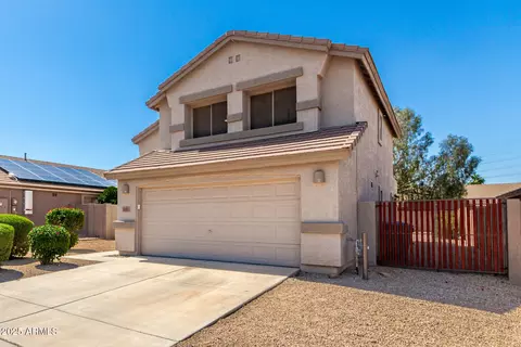 Exterior - 8755 E Portobello Ave, Mesa, AZ 85212 photo 5 of 9