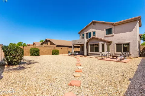 Exterior - 8755 E Portobello Ave, Mesa, AZ 85212 photo 9 of 9
