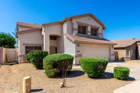 Exterior - 8755 E Portobello Ave, Mesa, AZ 85212 photo 4 of 9