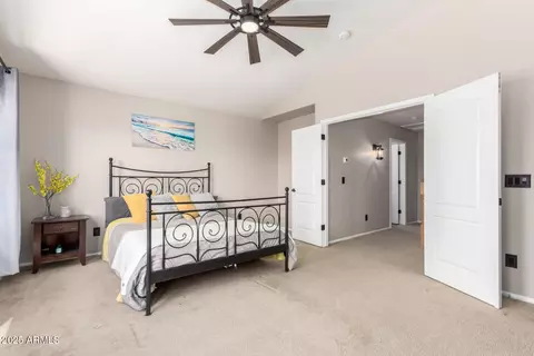 Bedroom - 8755 E Portobello Ave, Mesa, AZ 85212 photo 3 of 7