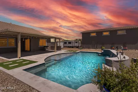 18319 W Marshall Ave, Litchfield Park, AZ 85340