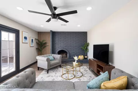 2313 N 66th St, Scottsdale, AZ 85257