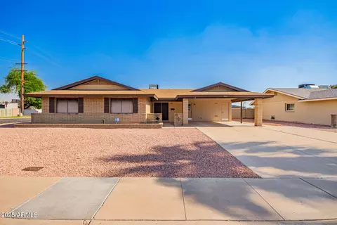 3901 W Augusta Ave, Phoenix, AZ 85051