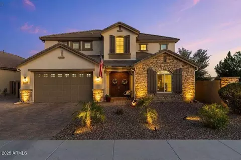 831 E Tonto Pl, Chandler, AZ 85249