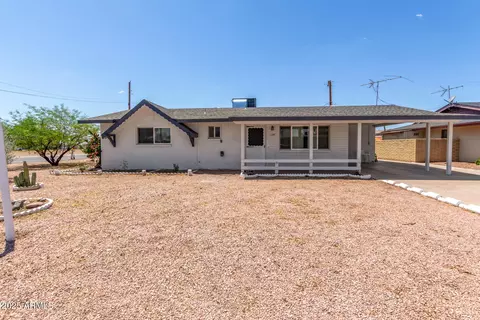 126 N 58th St, Mesa, AZ 85205