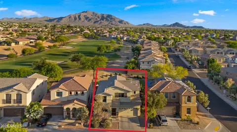 View/Area - 3277 E Meadowview Dr, Gilbert, AZ 85298 photo 4 of 9