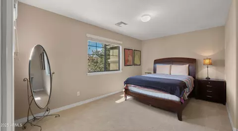 Bedroom - 3277 E Meadowview Dr, Gilbert, AZ 85298 photo 3 of 5
