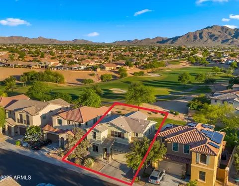 View/Area - 3277 E Meadowview Dr, Gilbert, AZ 85298 photo 1 of 9