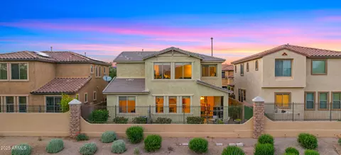 Exterior - 3277 E Meadowview Dr, Gilbert, AZ 85298 photo 1 of 10