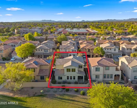 View/Area - 3277 E Meadowview Dr, Gilbert, AZ 85298 photo 3 of 9